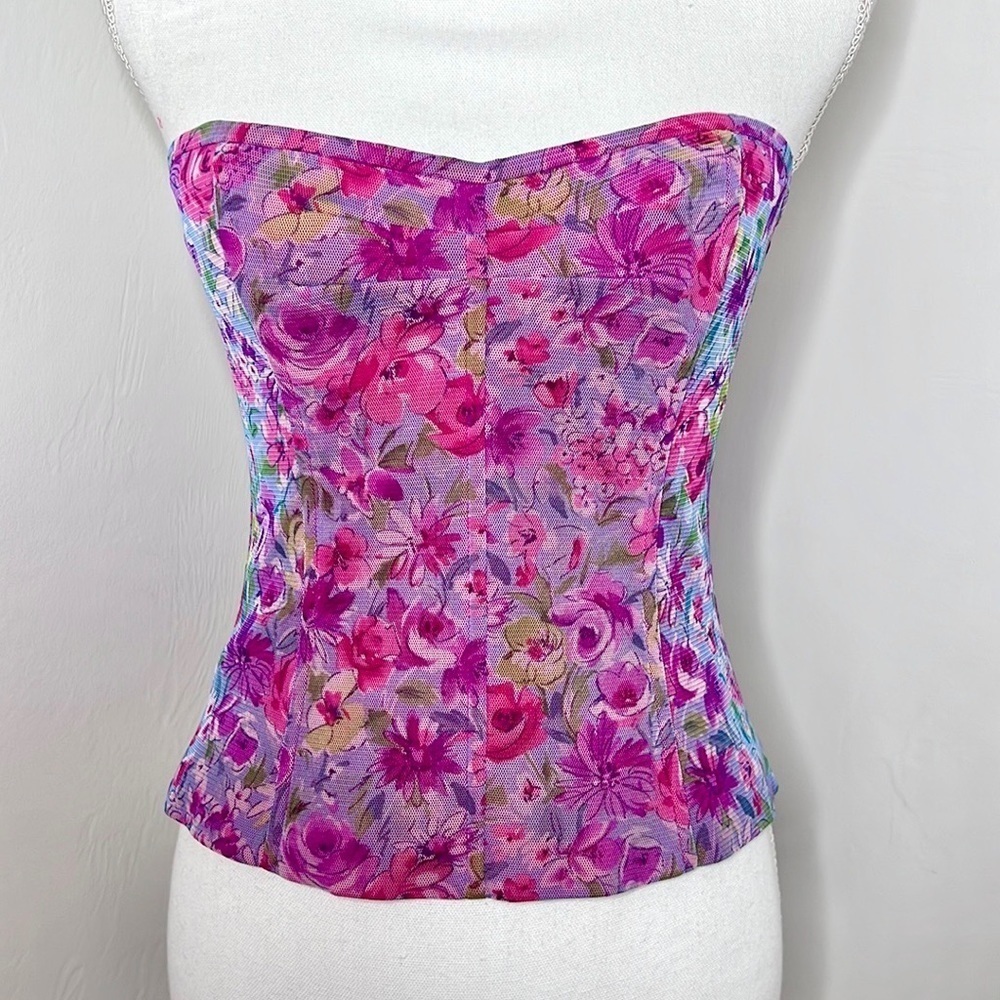 Y2K Victoria’s Secret Corset